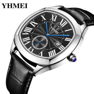 YHMEI 8240 Water Resistant Watch