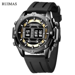 RUIMAS 553 Original Brand Men Quartz Watch