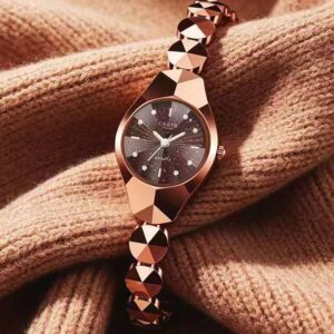 TINAIBIN Model 6601 — Ladies Watch